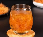 玉米須茶是堿性還是酸性？