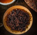 越陳越香的茶是什么？