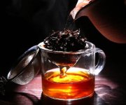 天尖黑茶有什么特點(diǎn)?多少錢一斤？