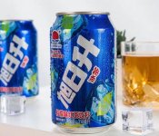 旭日升冰茶現(xiàn)在為什么沒(méi)了，是倒閉了嗎