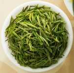 一種黃山的茶,先要洗茶，喝完后有一種淡淡的雞