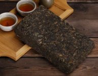 陜西茯茶哪個(gè)品牌能好點(diǎn)？