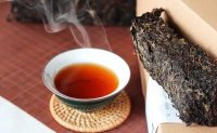 黑茶最適合什么類型的人喝？