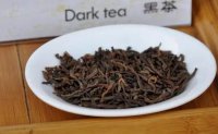 黑茶里的“金花”、“霉變”、“白霜”都是什