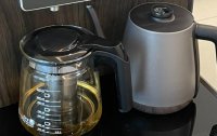 茶吧機抽水量變小是什么原因？